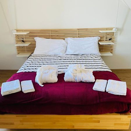 Sdraiati Pollica - Apartments - Bed & Breakfast Exterior photo