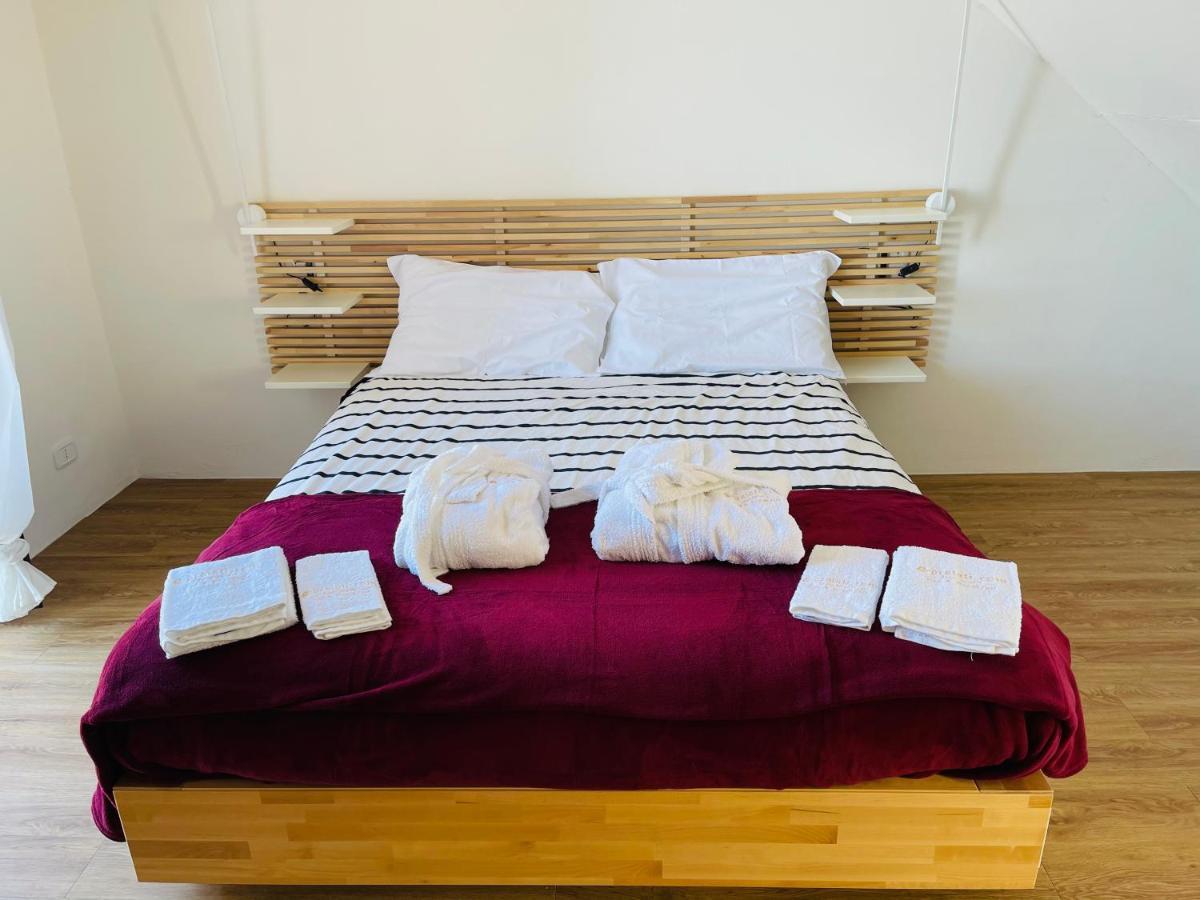 Sdraiati Pollica - Apartments - Bed & Breakfast Exterior photo