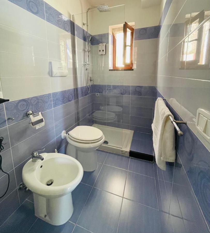 Sdraiati Pollica - Apartments - Bed & Breakfast Exterior photo