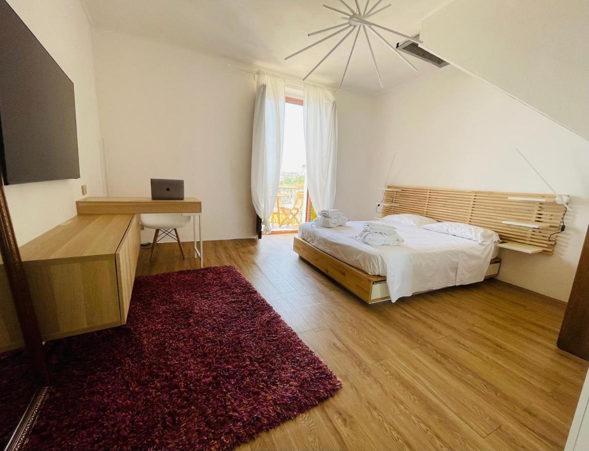 Sdraiati Pollica - Apartments - Bed & Breakfast Exterior photo